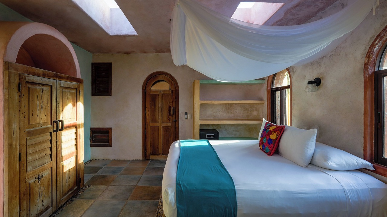 Photo of Bedroom in Zona Hotelera