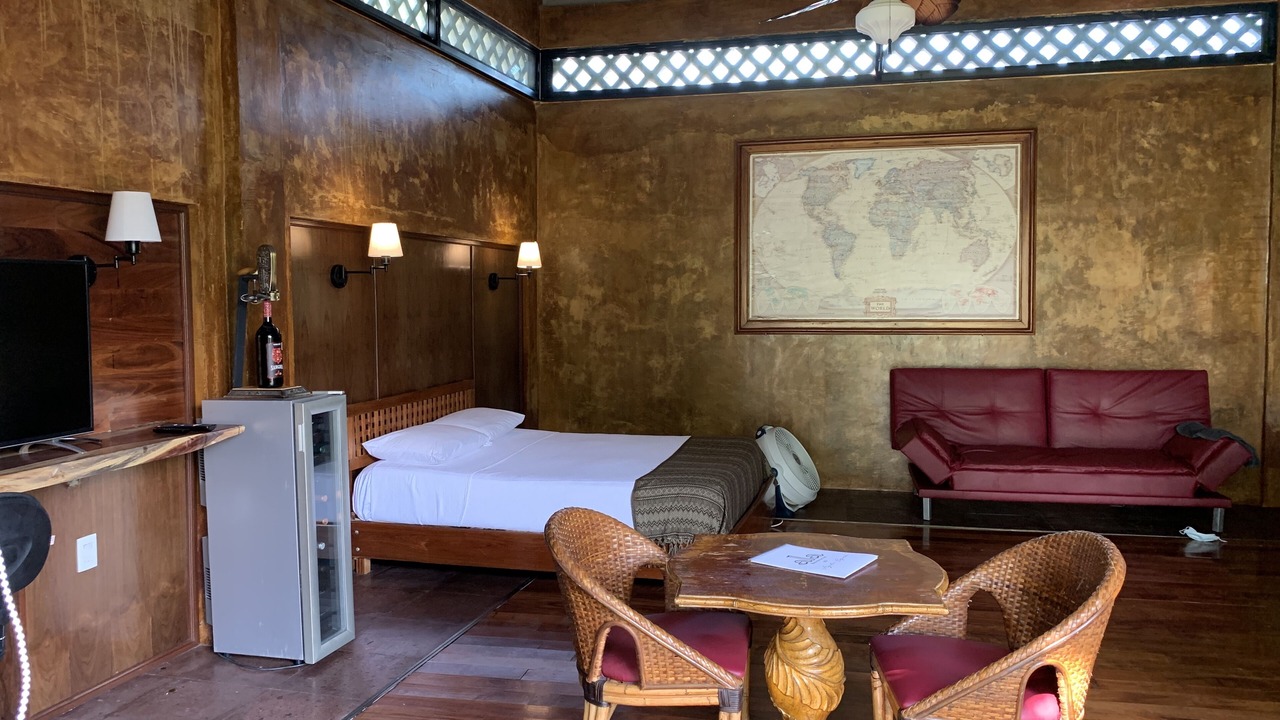 Photo of Bedroom in Chetumal