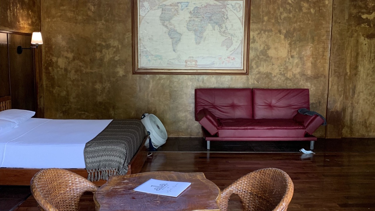 Photo of Bedroom in Chetumal