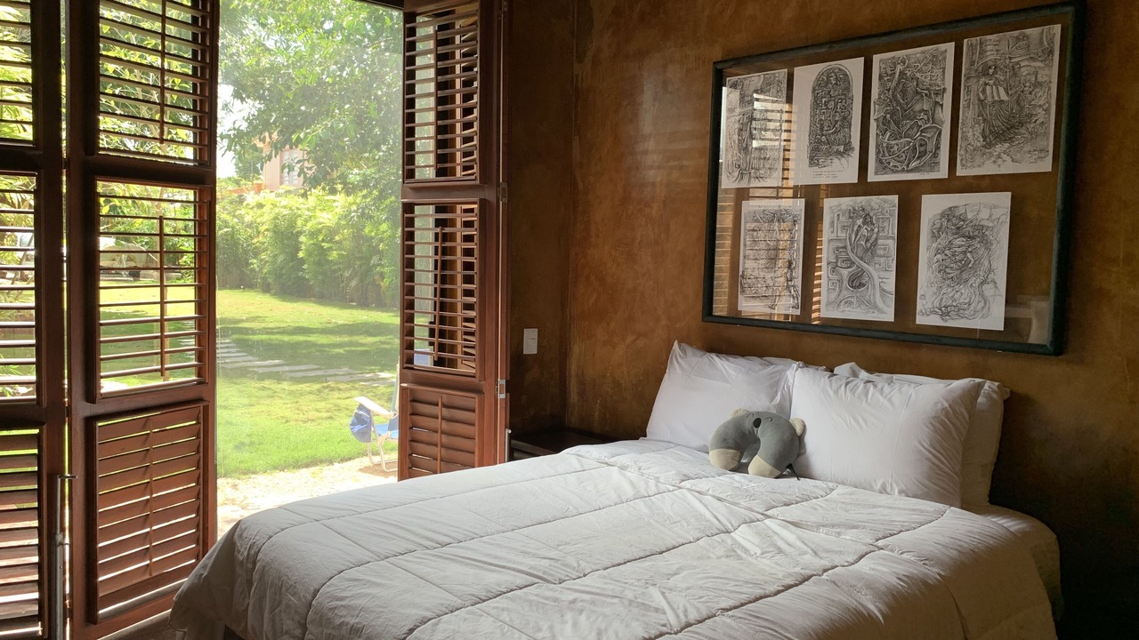 Photo of Bedroom in Chetumal