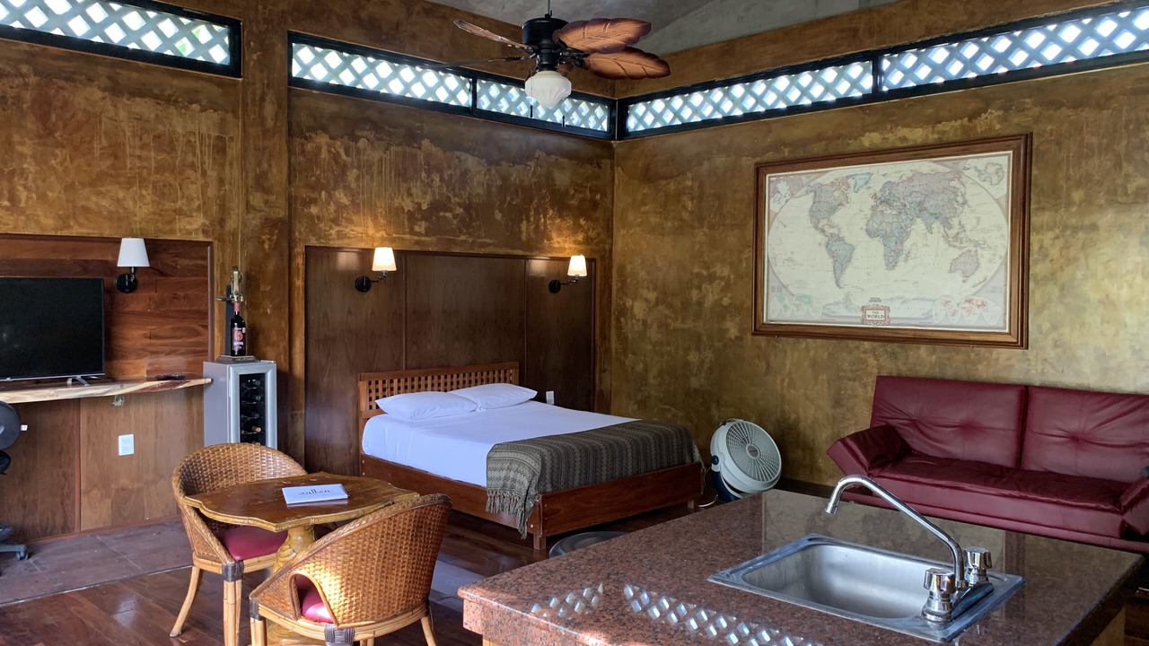 Photo of Bedroom in Chetumal