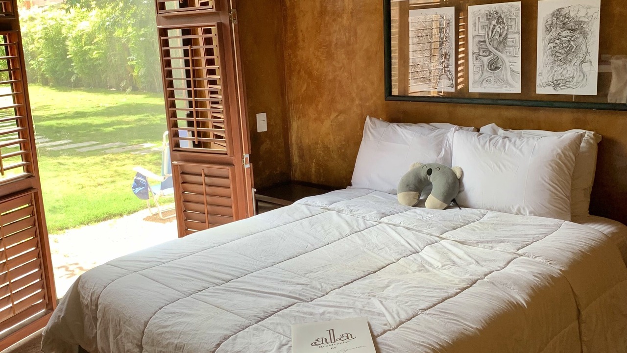 Photo of Bedroom in Chetumal