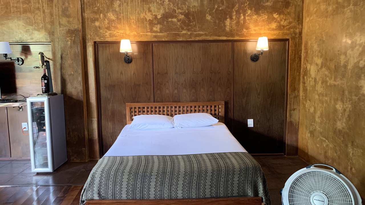 Photo of Bedroom in Chetumal
