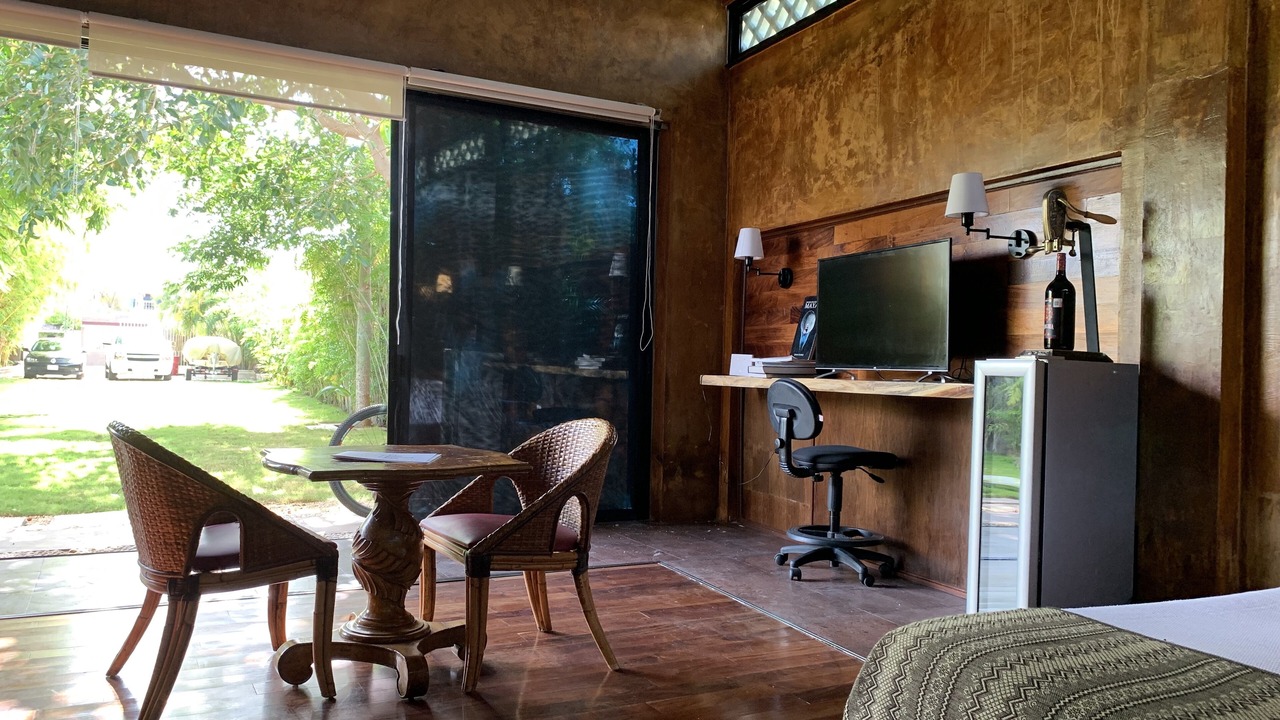 Photo of Bedroom in Chetumal