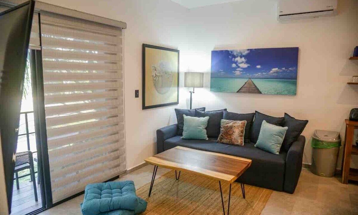 Photo of Livingroom in Mario Villanueva Madrid