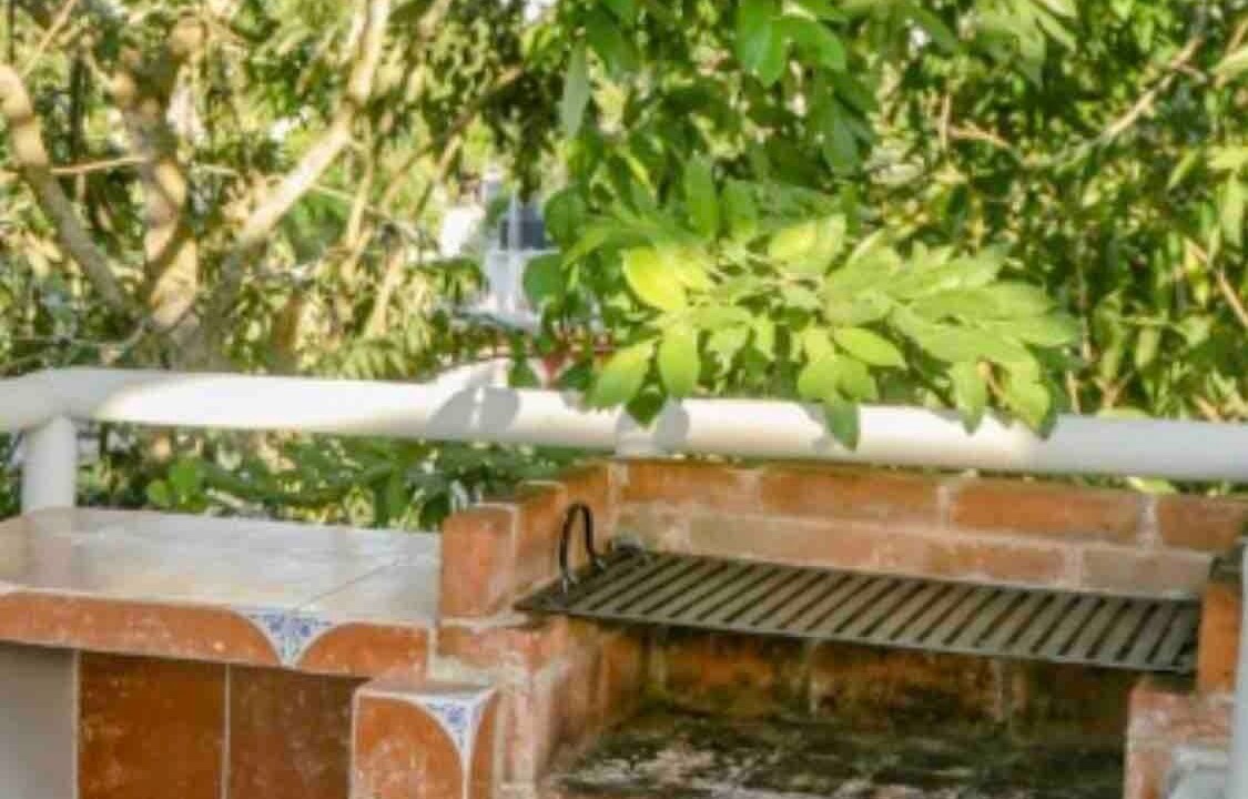 Photo of Outdoor in Mario Villanueva Madrid