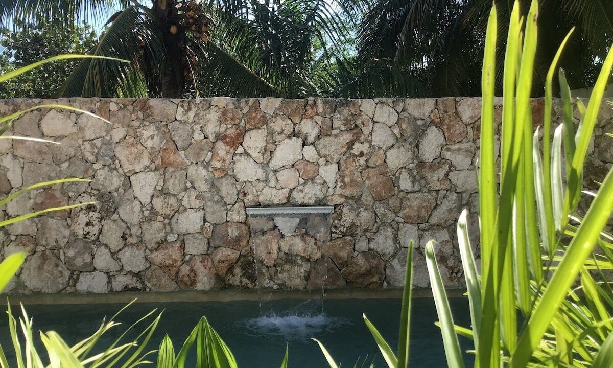 Photo of Outdoor in Mario Villanueva Madrid