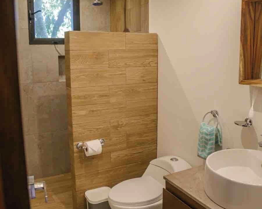 Photo of Bathroom in Mario Villanueva Madrid