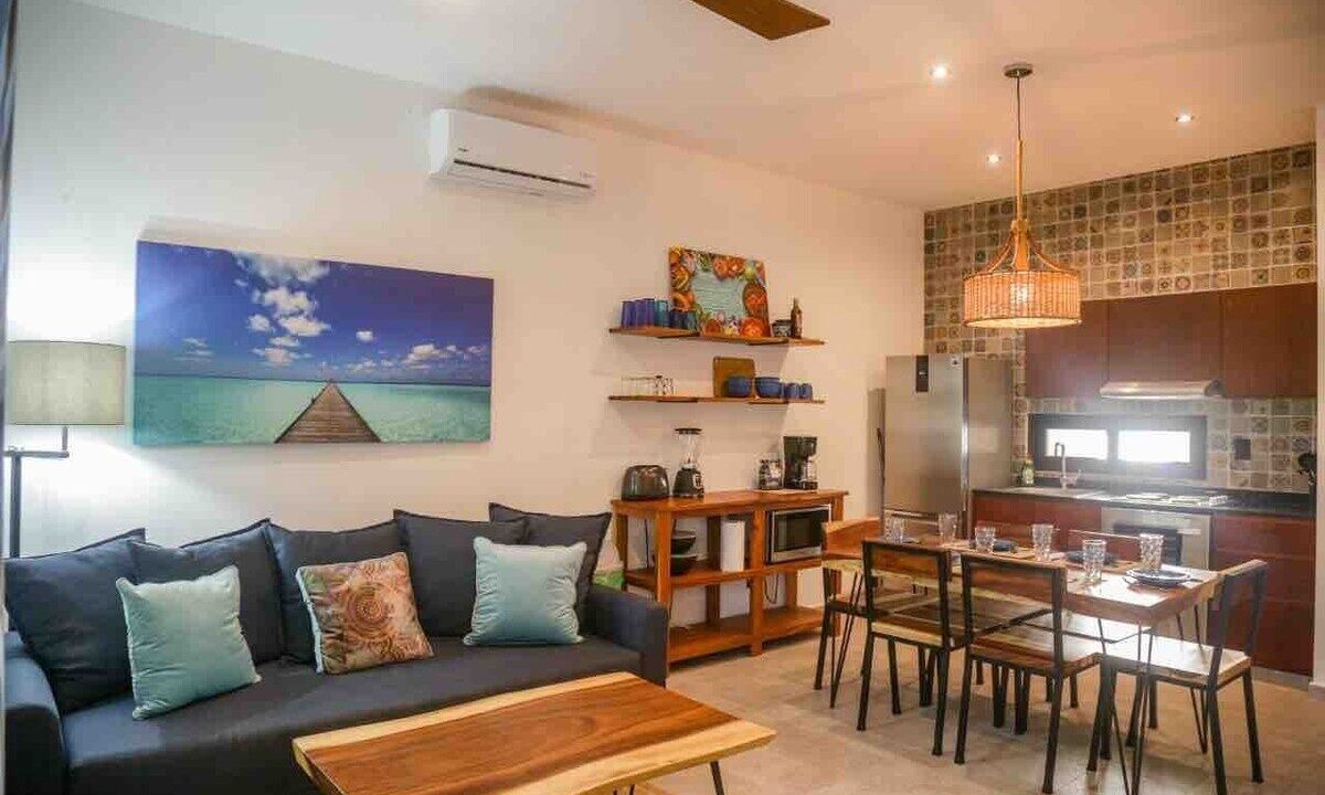 Photo of Livingroom in Mario Villanueva Madrid