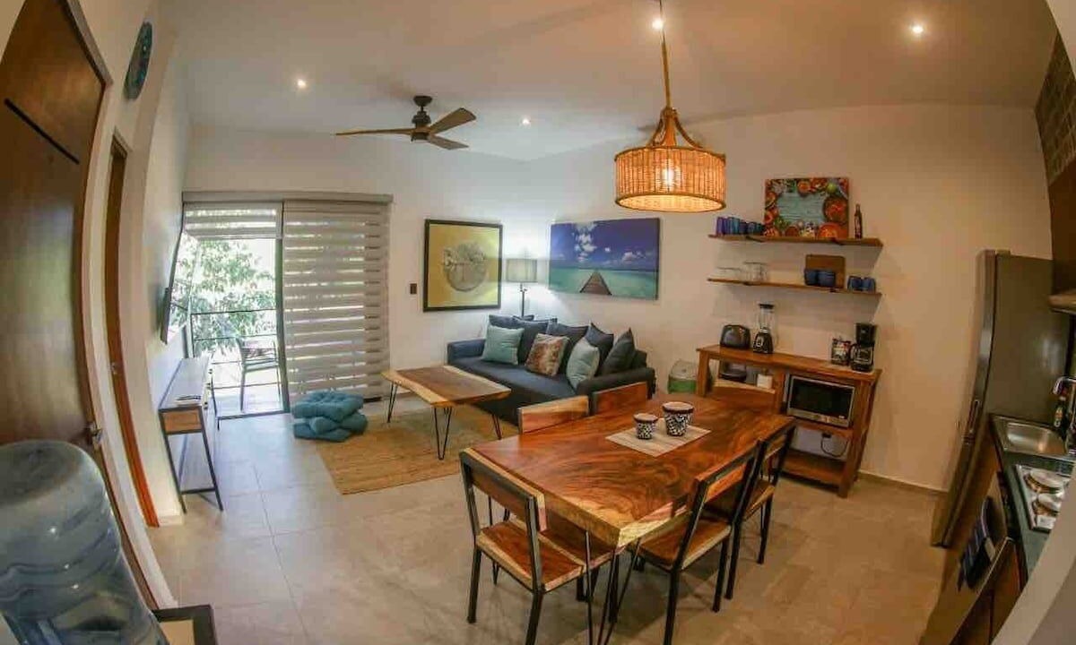 Photo of Livingroom in Mario Villanueva Madrid