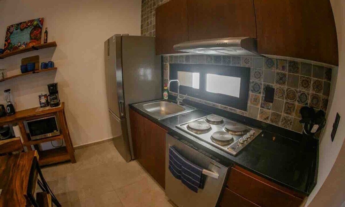 Photo of Kitchen in Mario Villanueva Madrid