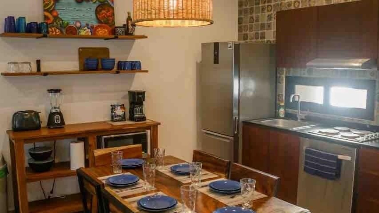 Photo of Kitchen in Mario Villanueva Madrid