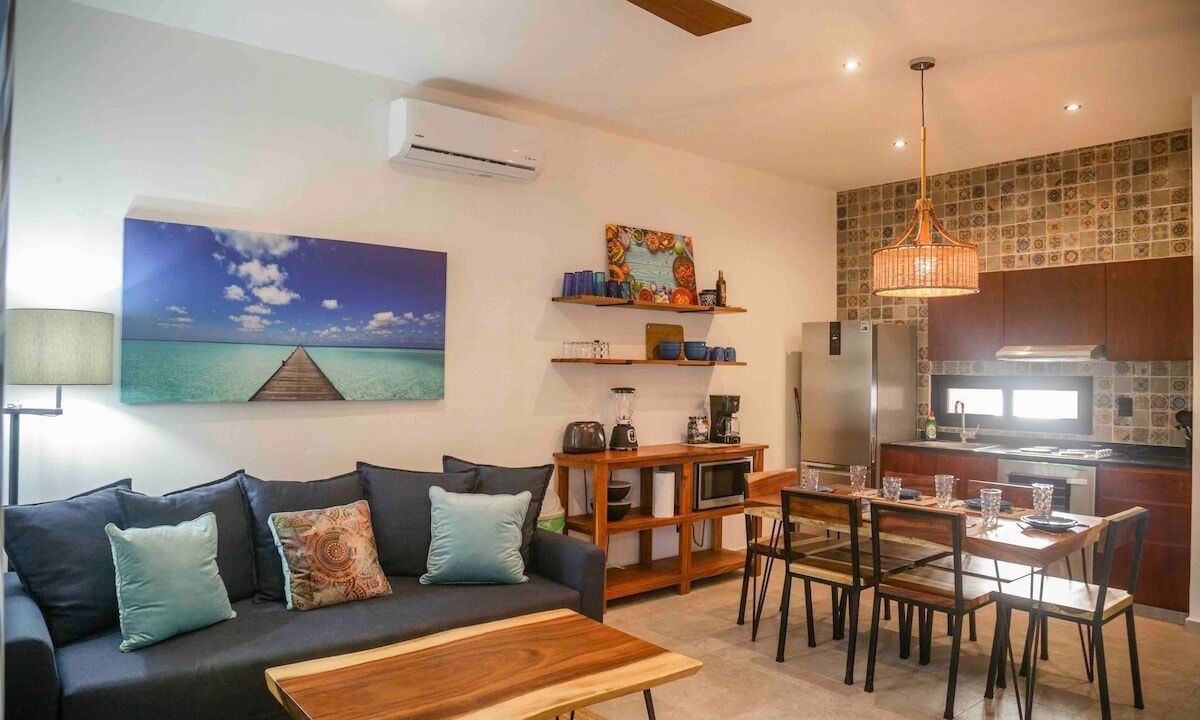 Photo of Livingroom in Mario Villanueva Madrid