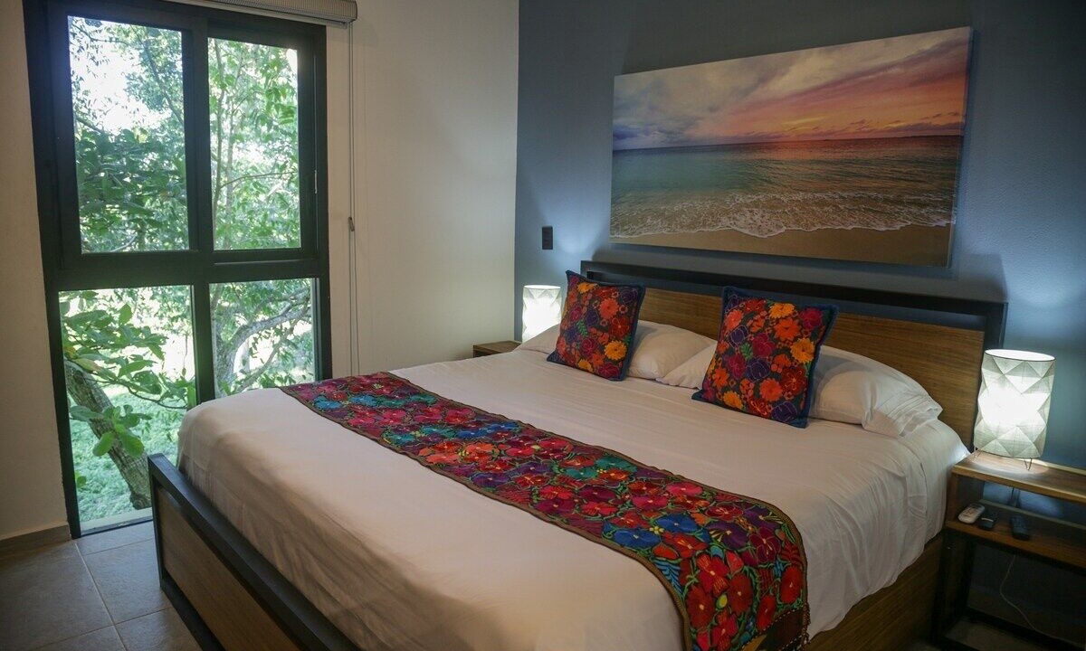 Photo of Bedroom in Mario Villanueva Madrid