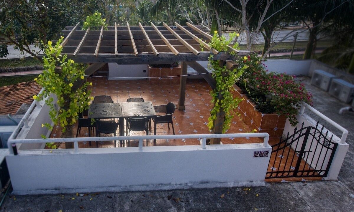 Photo of Outdoor in Mario Villanueva Madrid