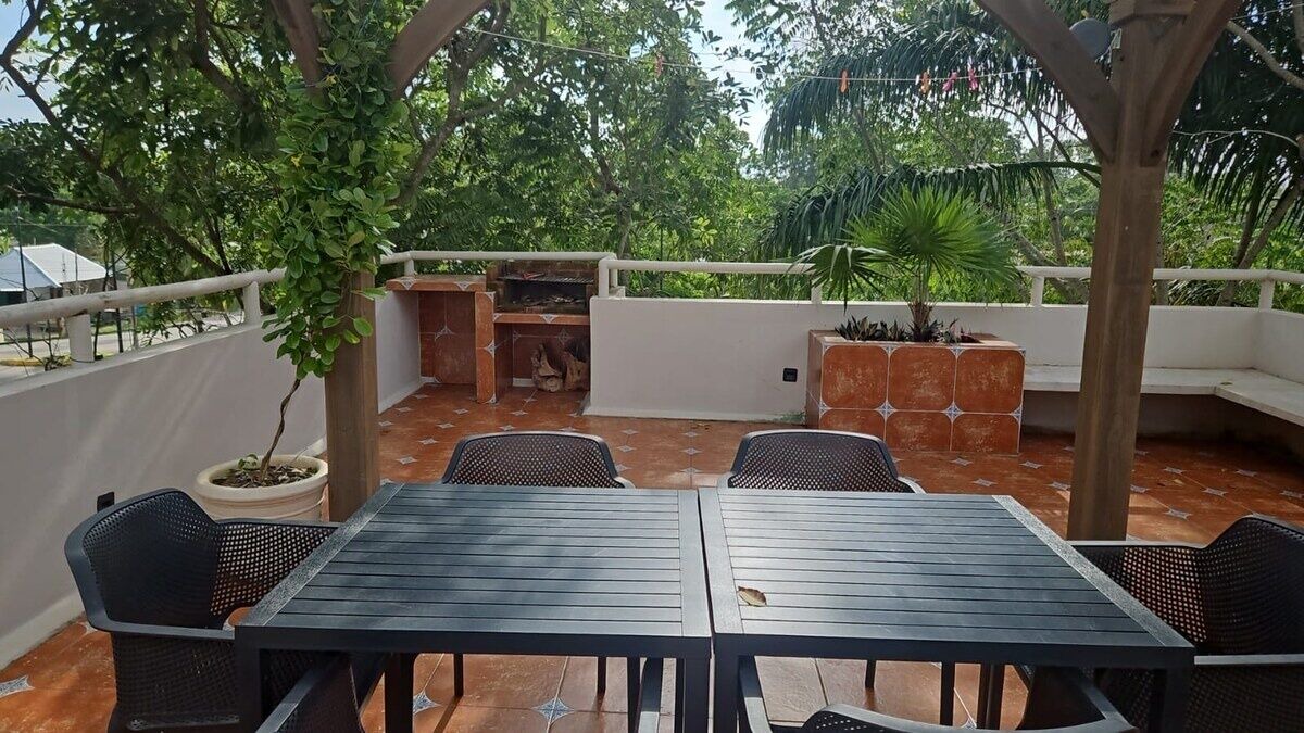 Photo of Outdoor in Mario Villanueva Madrid