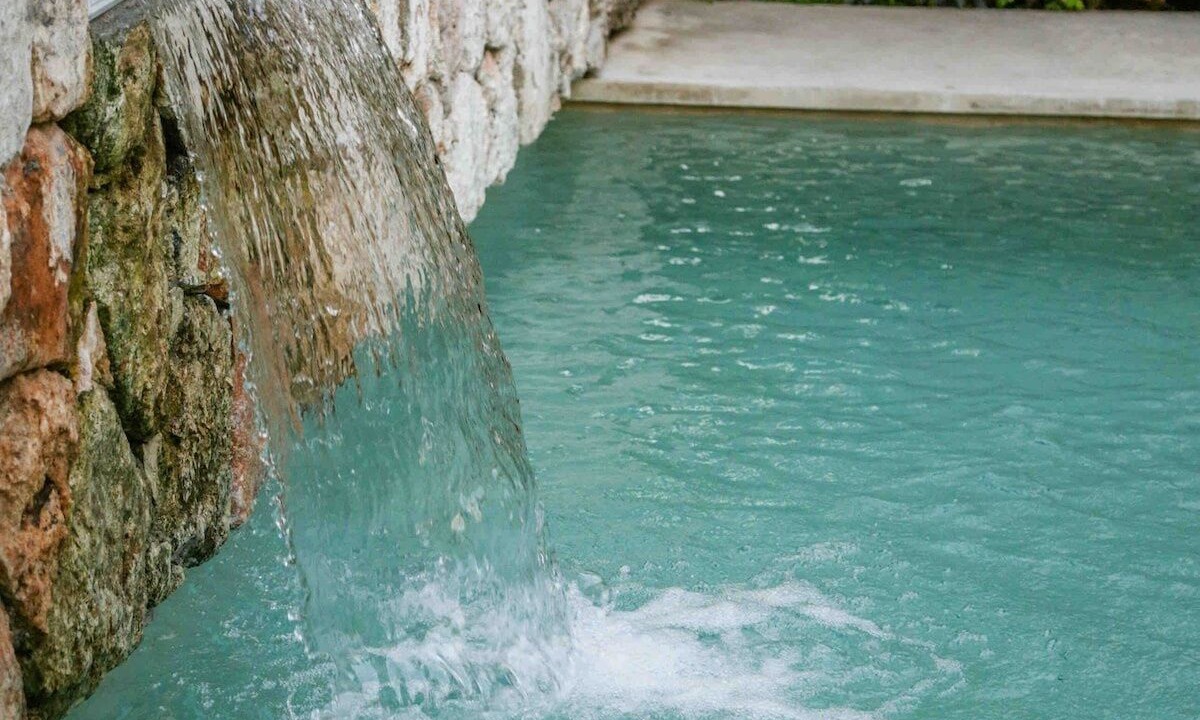 Photo of Outdoor in Mario Villanueva Madrid