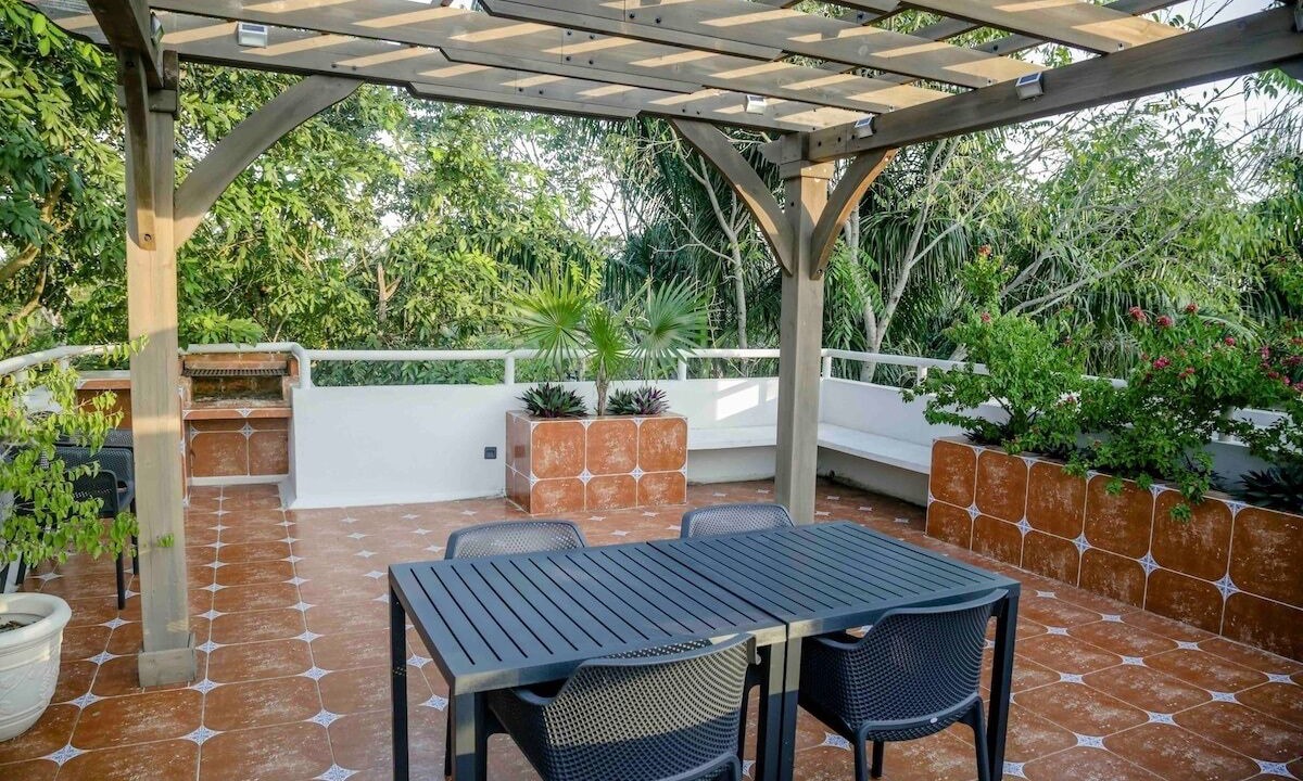 Photo of Outdoor in Mario Villanueva Madrid