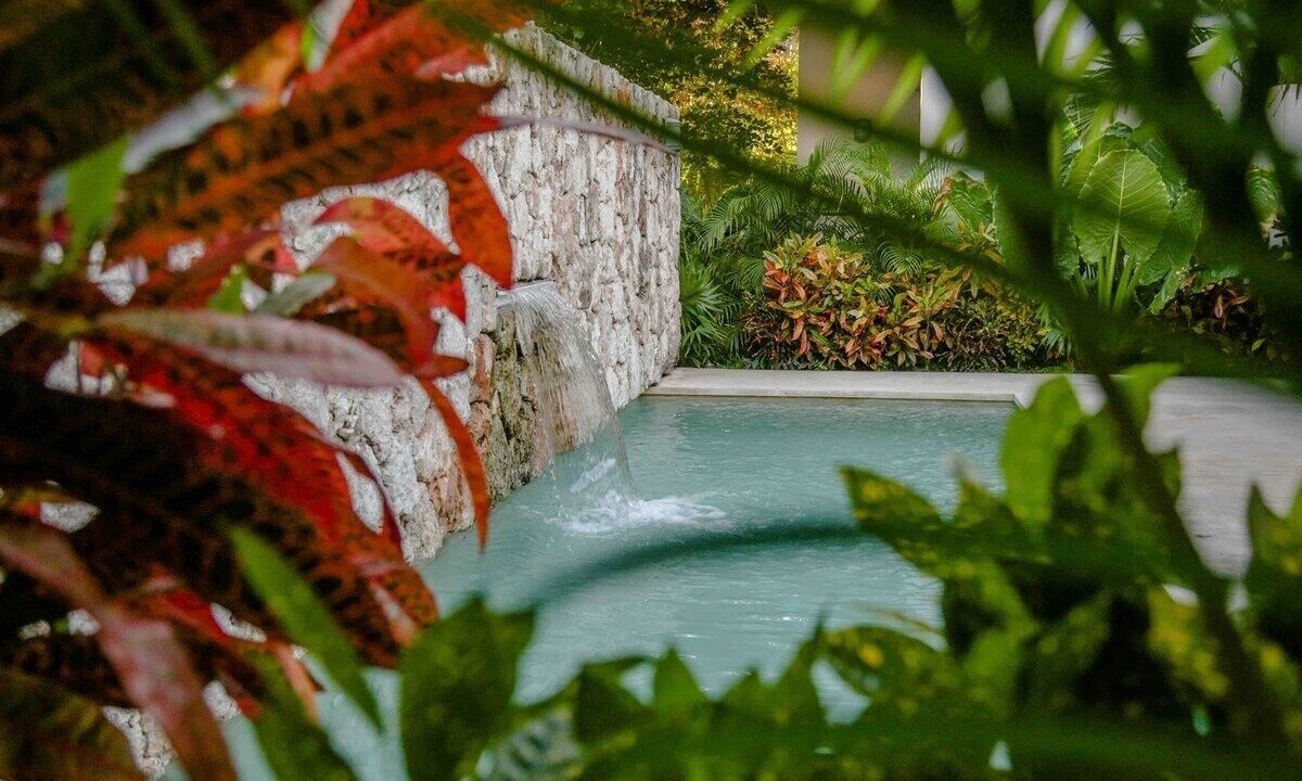Photo of Outdoor in Mario Villanueva Madrid