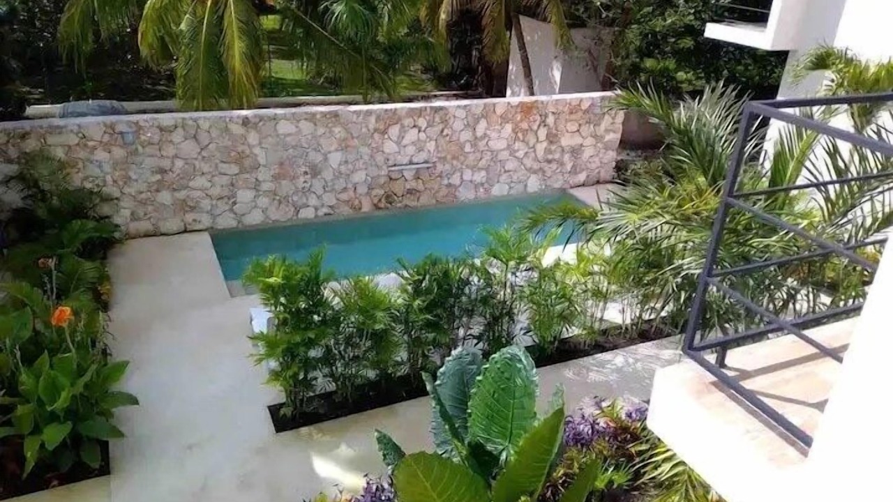 Photo of Outdoor in Mario Villanueva Madrid