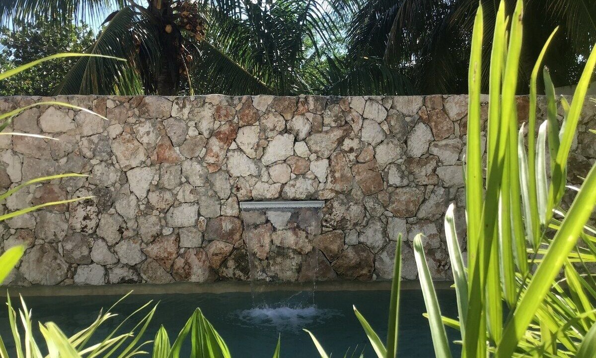 Photo of Outdoor in Mario Villanueva Madrid