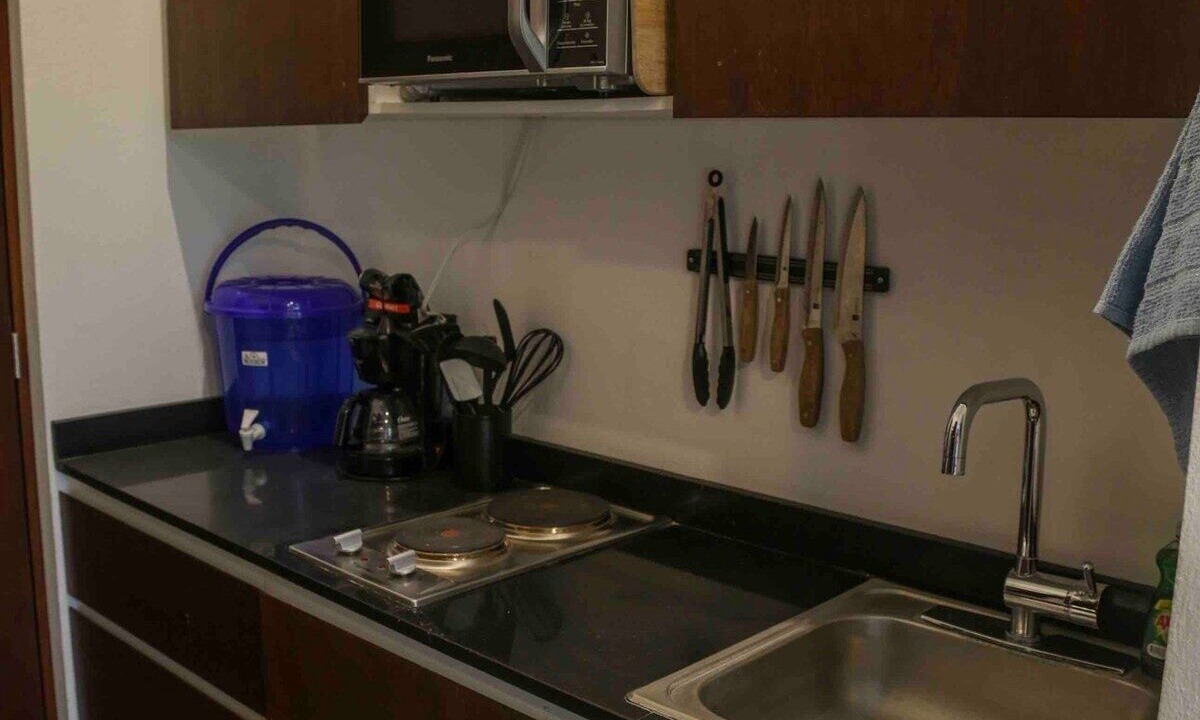 Photo of Kitchen in Mario Villanueva Madrid