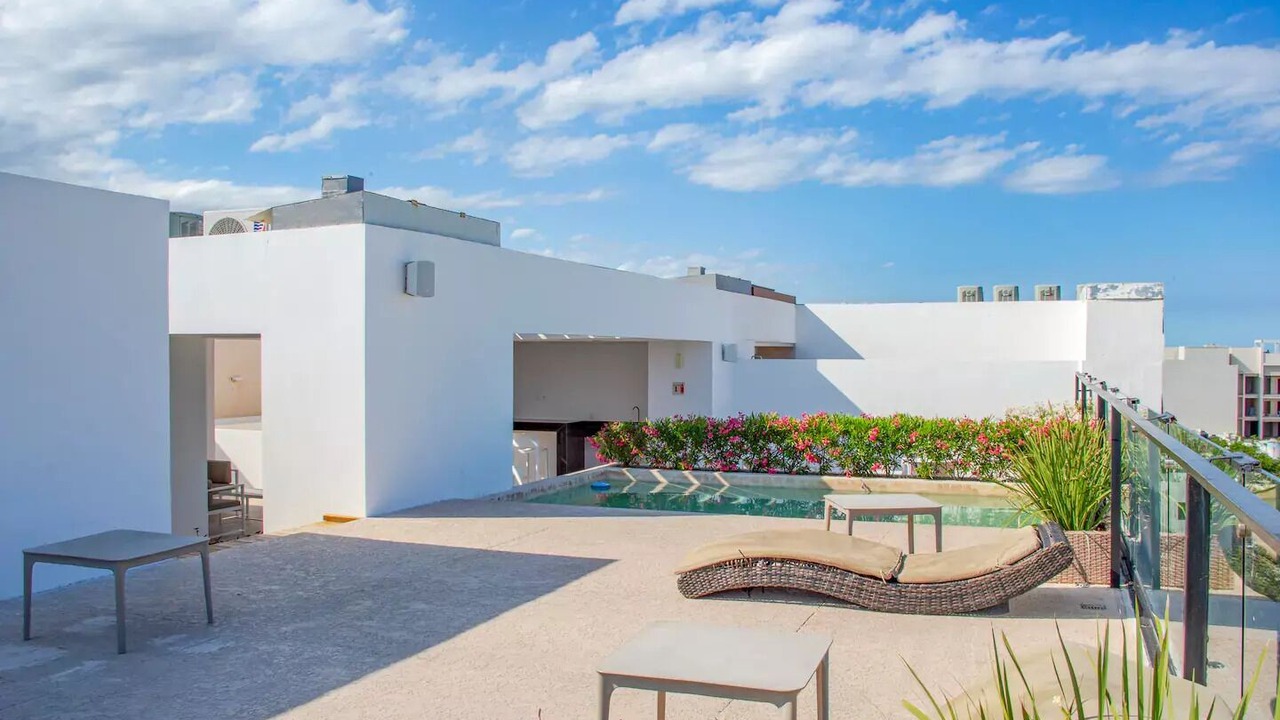 Photo of Patio Balcony in Luis Donaldo Colosio