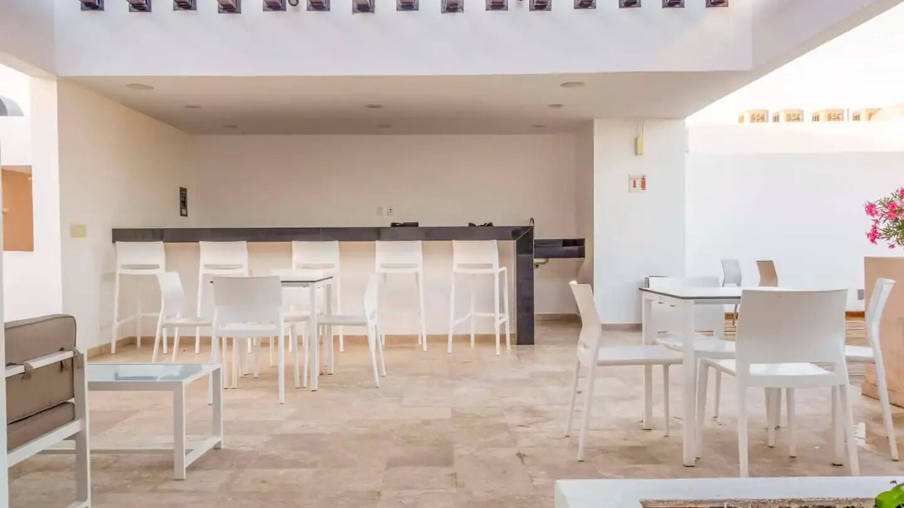 Photo of Outdoor in Luis Donaldo Colosio