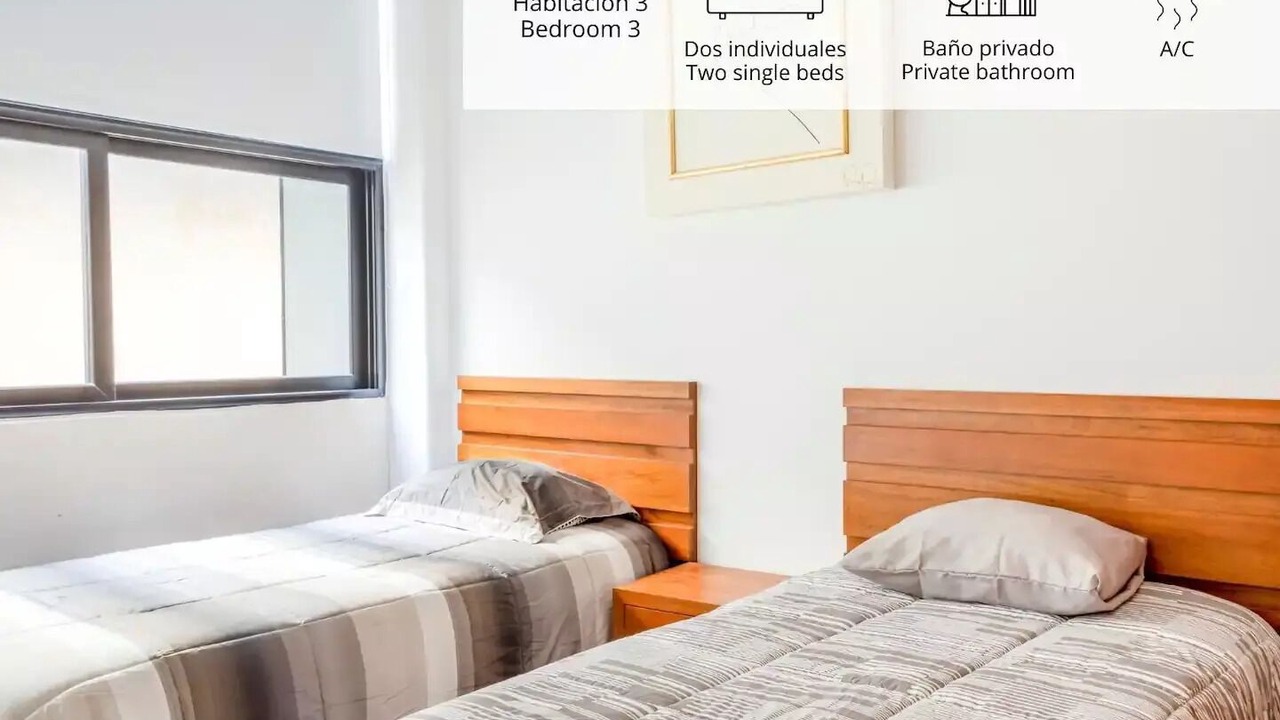 Photo of Bedroom in Luis Donaldo Colosio