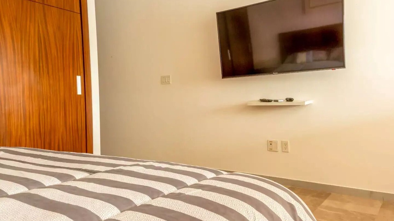 Photo of Bedroom in Luis Donaldo Colosio