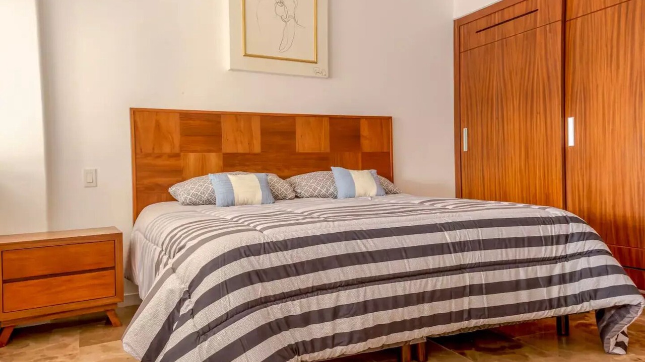 Photo of Bedroom in Luis Donaldo Colosio