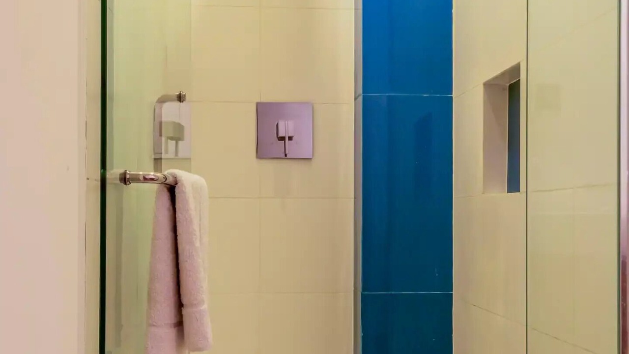 Photo of Bathroom in Luis Donaldo Colosio
