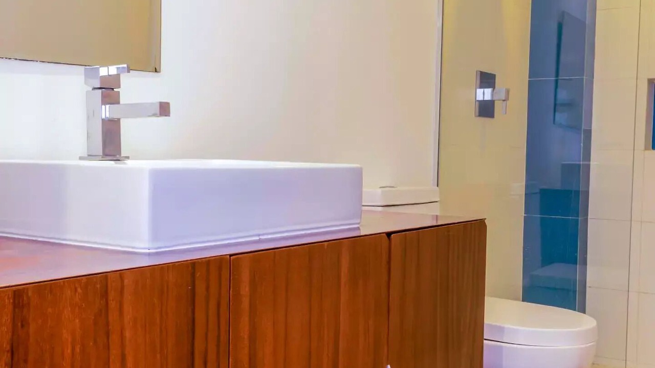 Photo of Bathroom in Luis Donaldo Colosio