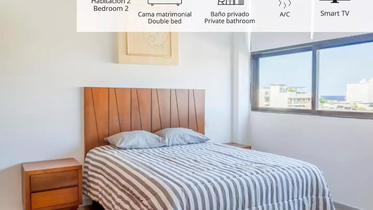 Photo of Bedroom in Luis Donaldo Colosio