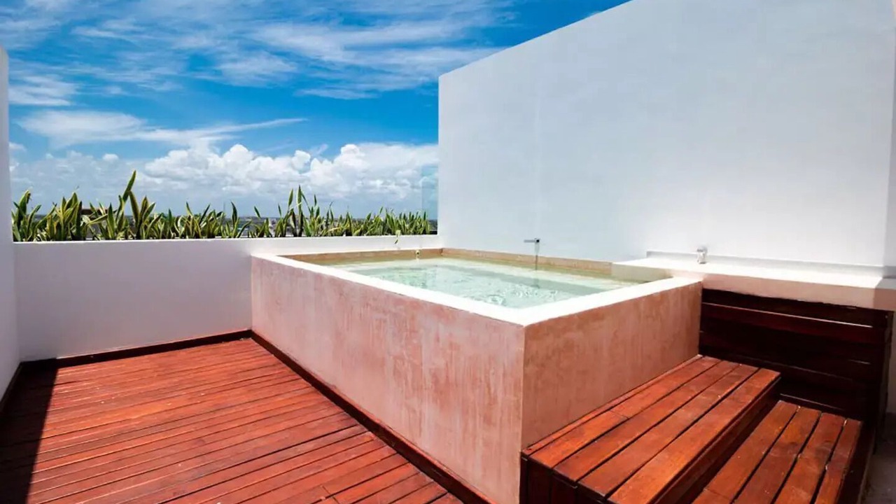 Photo of Outdoor in Luis Donaldo Colosio