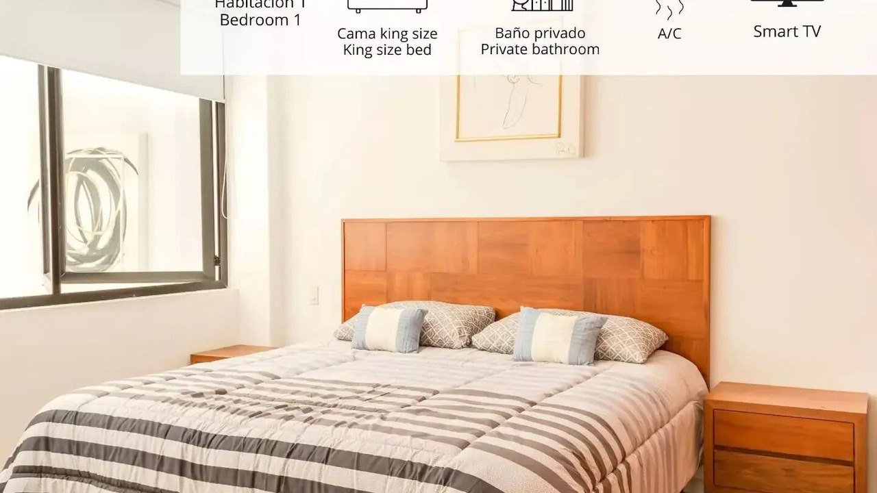 Photo of Bedroom in Luis Donaldo Colosio