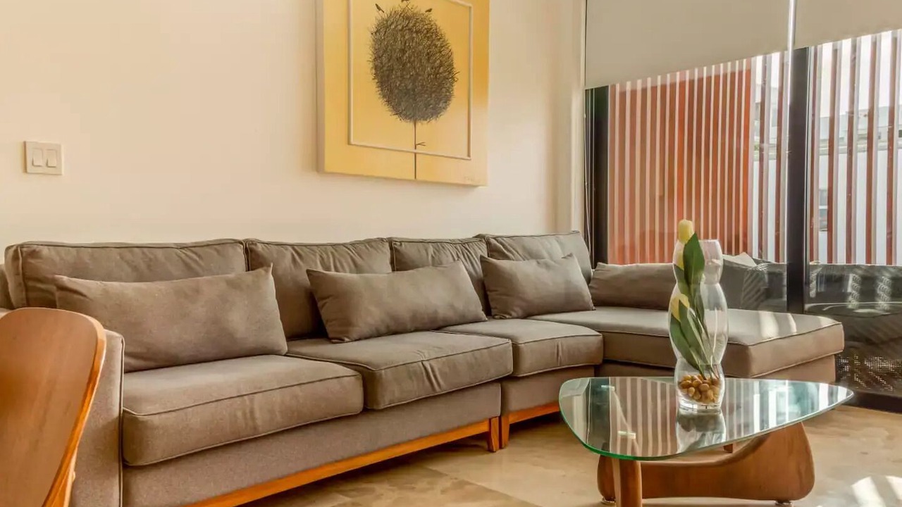 Photo of Livingroom in Luis Donaldo Colosio