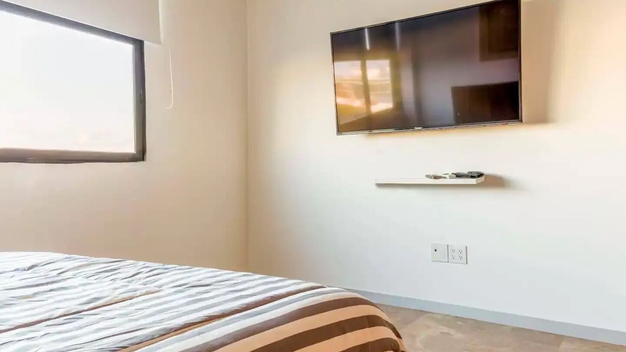 Photo of Bedroom in Luis Donaldo Colosio