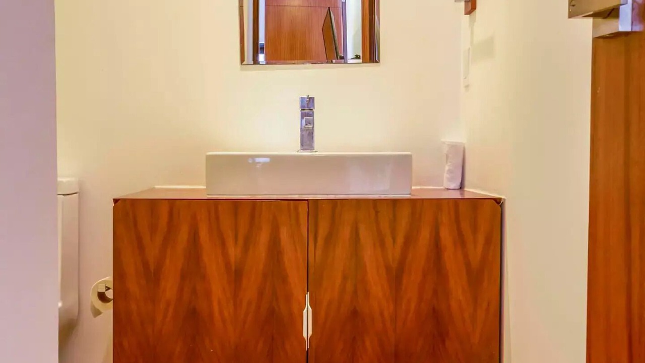 Photo of Bathroom in Luis Donaldo Colosio
