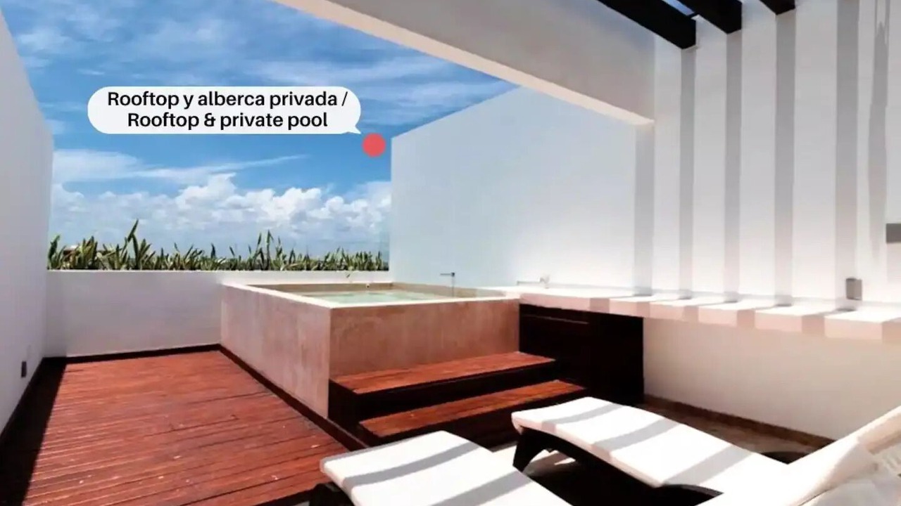 Photo of Outdoor in Luis Donaldo Colosio