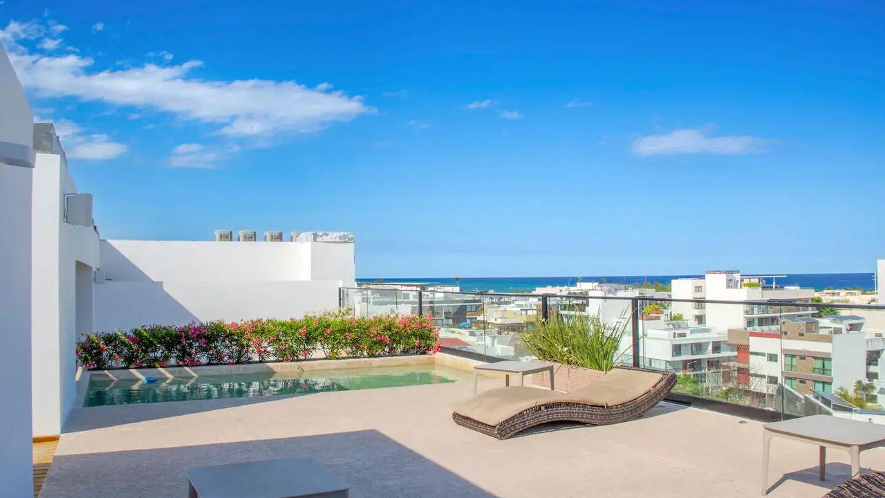 Photo of Patio Balcony in Luis Donaldo Colosio