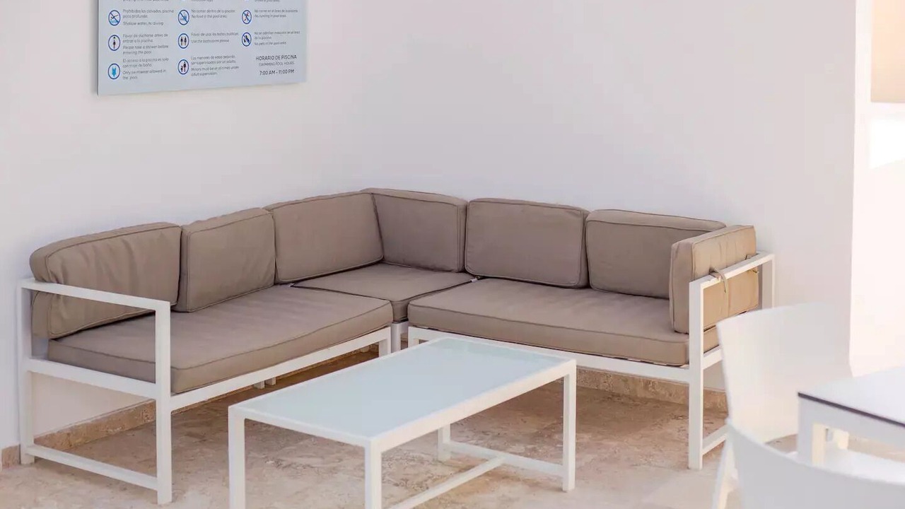 Photo of Livingroom in Luis Donaldo Colosio