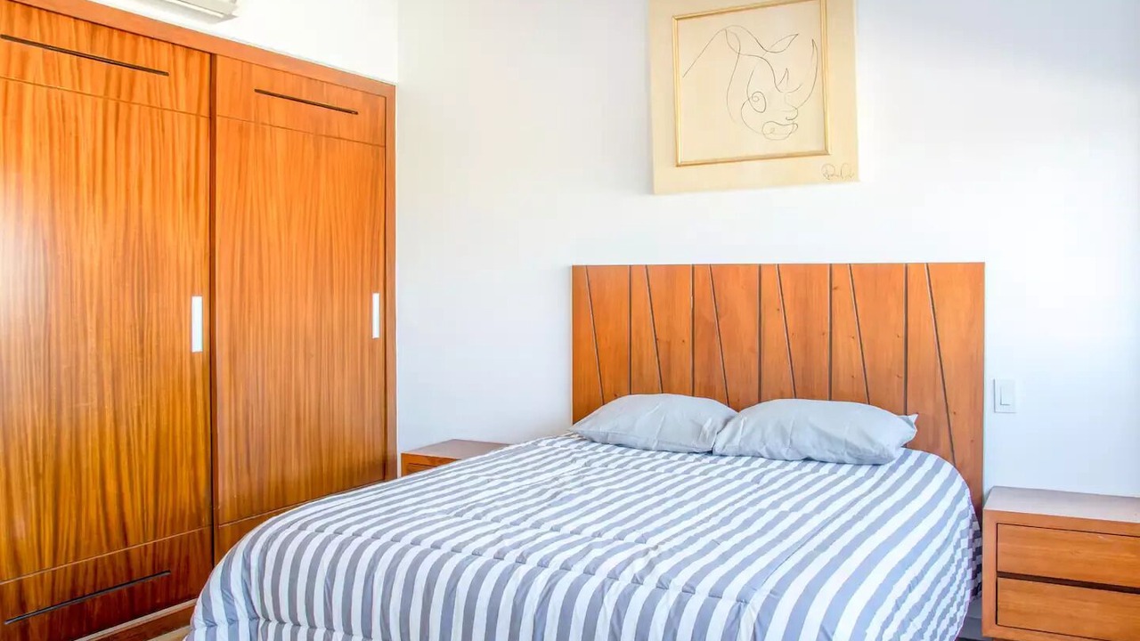 Photo of Bedroom in Luis Donaldo Colosio