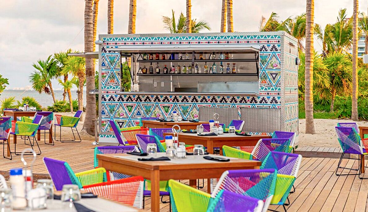 Photo of Outdoor in Playa Mujeres