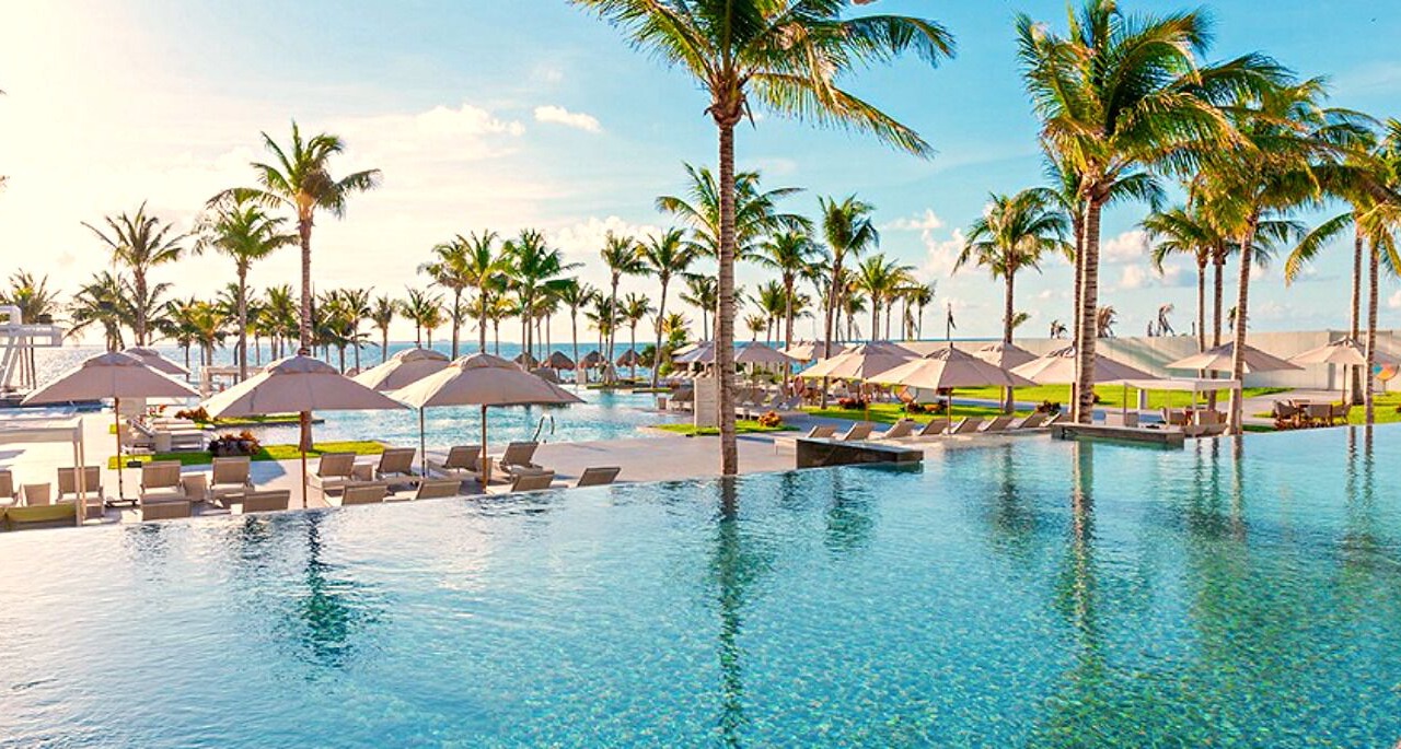 Photo of Outdoor in Playa Mujeres