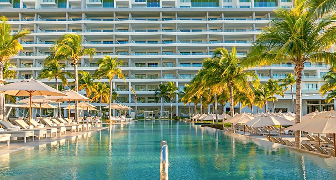 Photo of Outdoor in Playa Mujeres