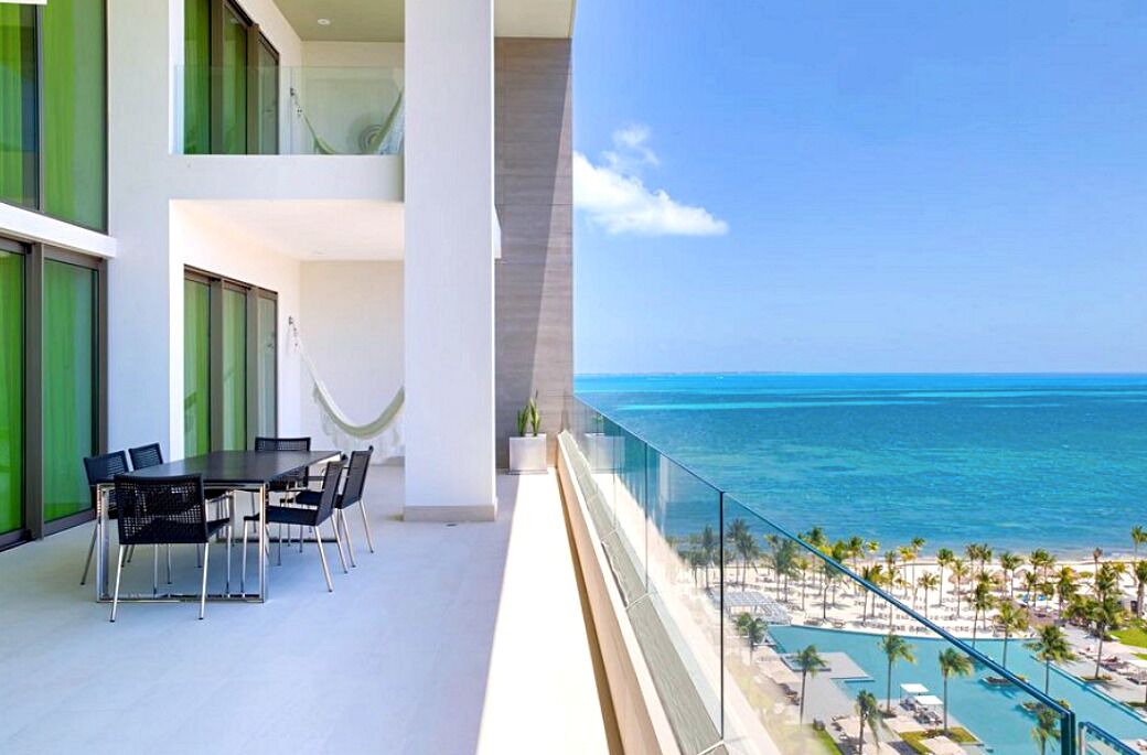 Photo of Outdoor in Playa Mujeres