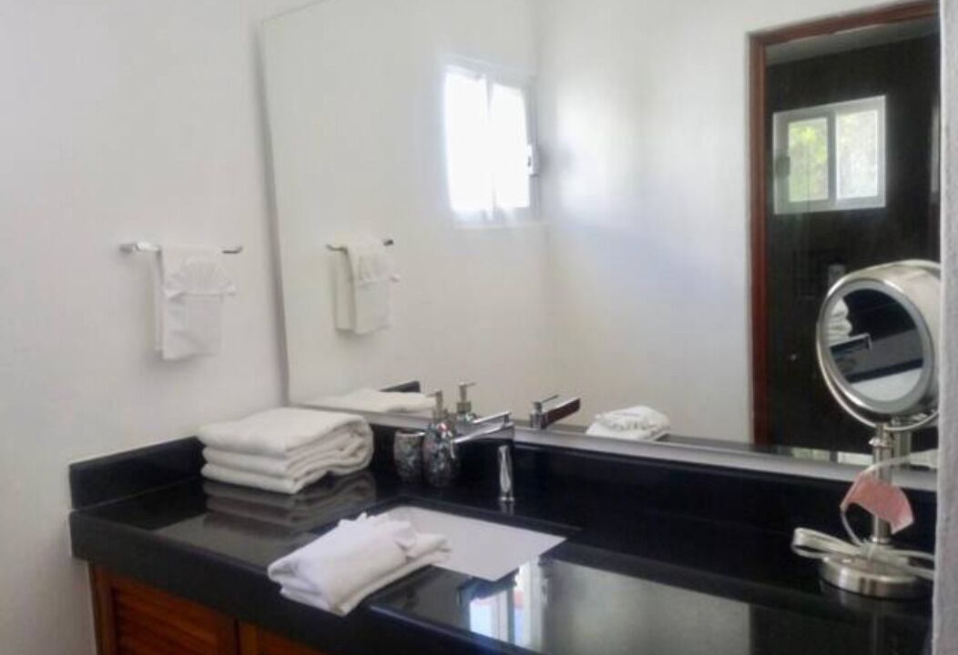 Photo of Bathroom in Playacar Fase I