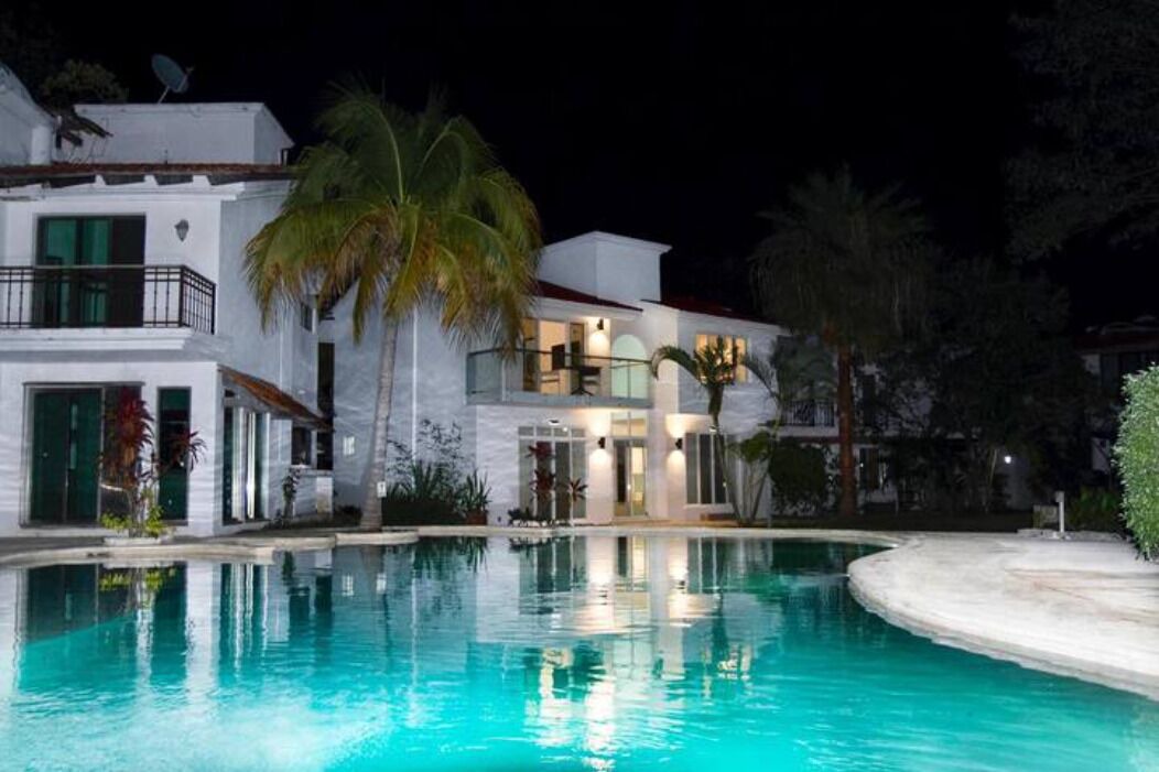 Photo of Outdoor in Playacar Fase I