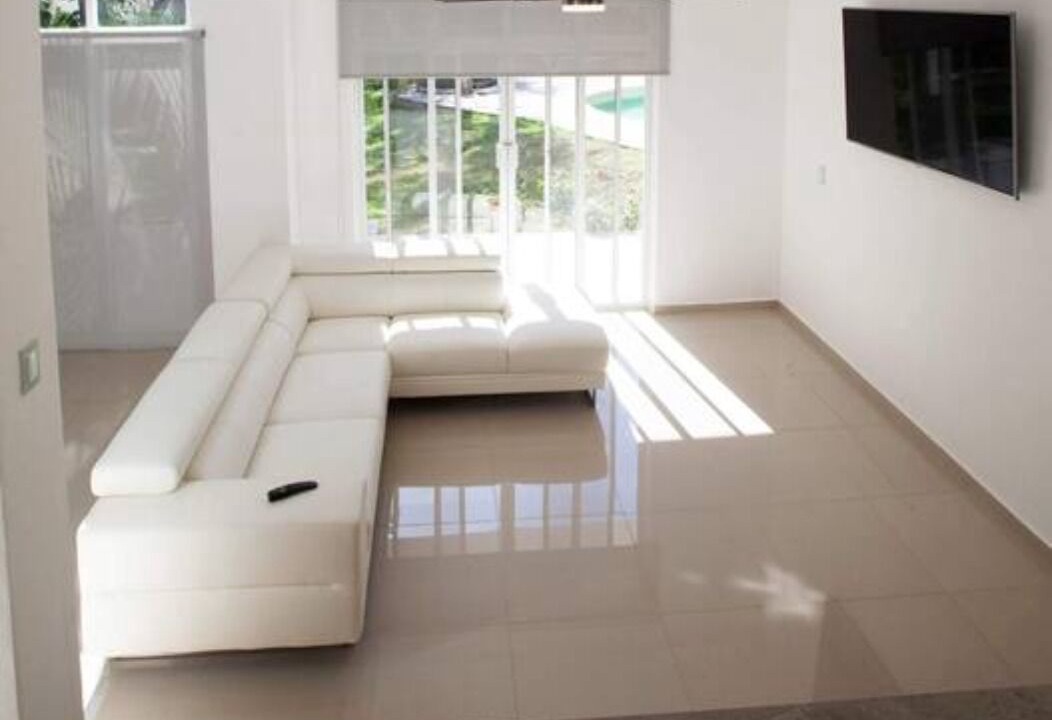 Photo of Livingroom in Playacar Fase I